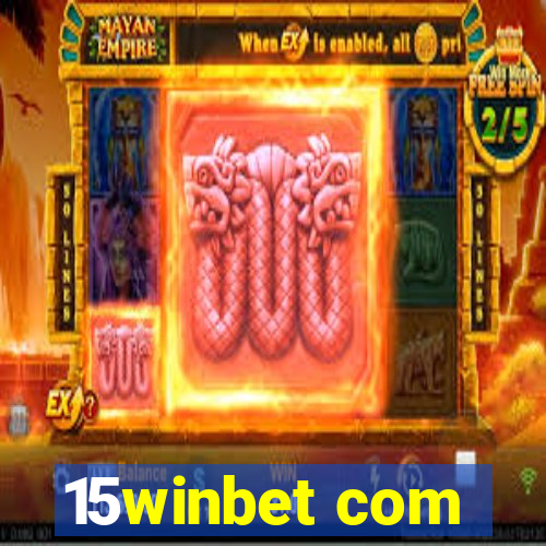 15winbet com